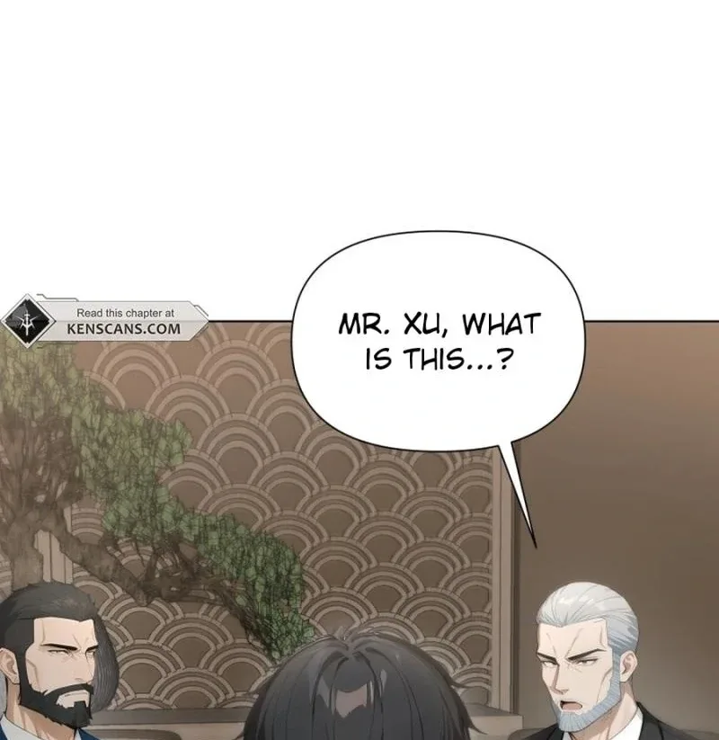 Prices Depreciated, and I Became the World’s Richest Person Chapter 10 page 5