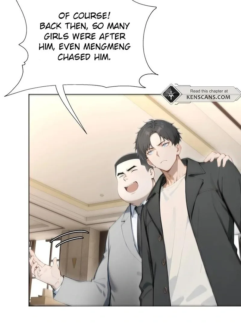 Prices Depreciated, and I Became the World’s Richest Person Chapter 8 page 81
