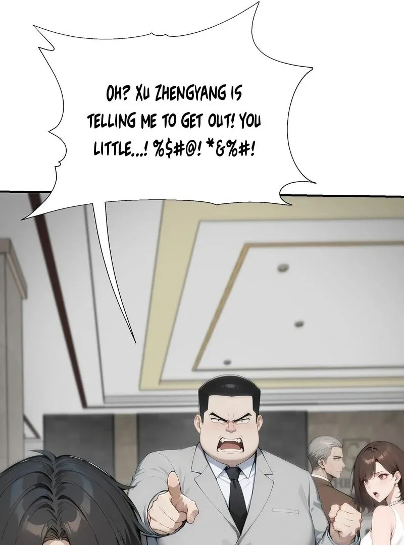 Prices Depreciated, and I Became the World’s Richest Person Chapter 9 page 37