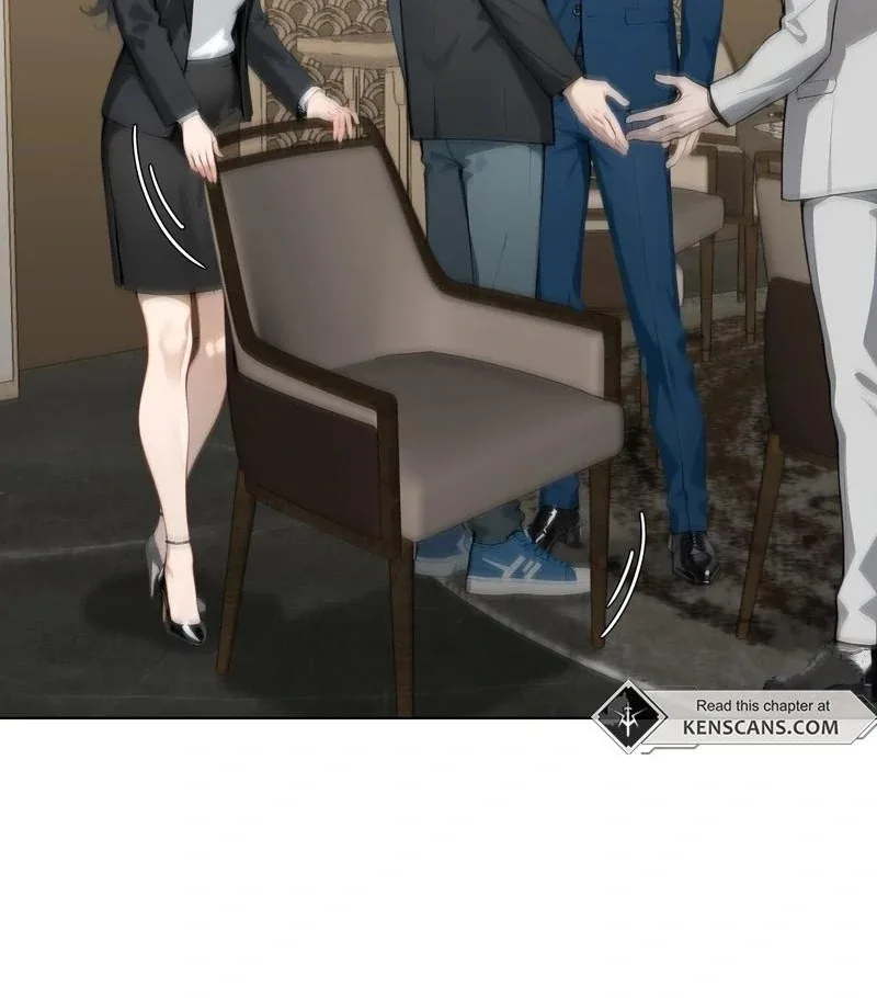 Prices Depreciated, and I Became the World’s Richest Person Chapter 9 page 84