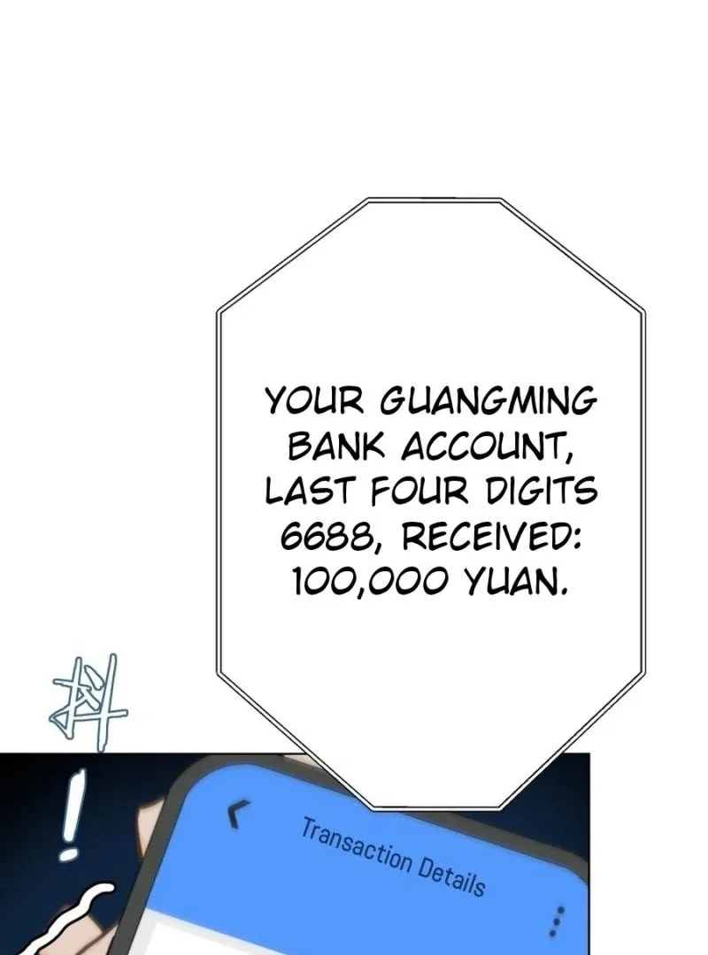 Prices Depreciated, and I Became the World’s Richest Person Chapter 10 page 41