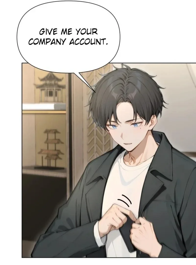 Prices Depreciated, and I Became the World’s Richest Person Chapter 10 page 40