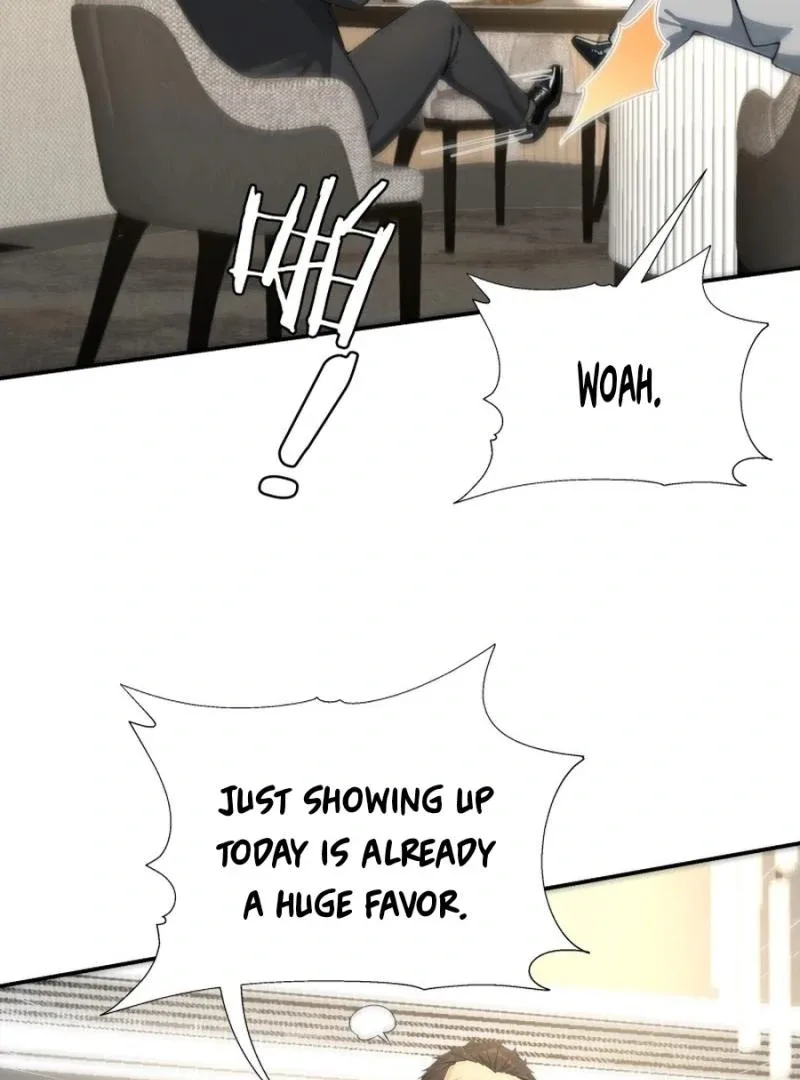 Prices Depreciated, and I Became the World’s Richest Person Chapter 10 page 98