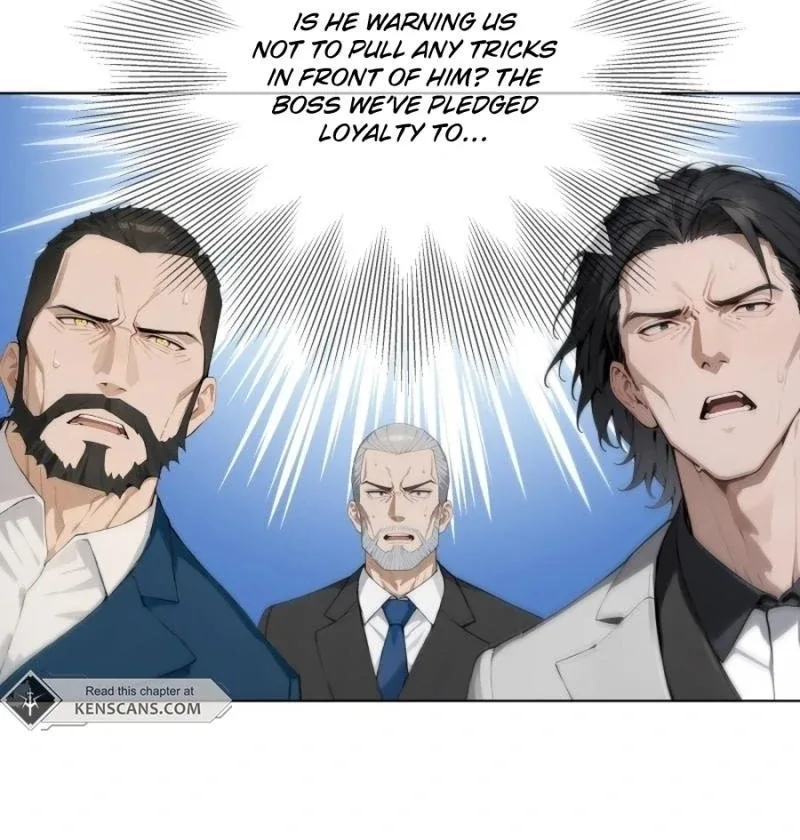 Prices Depreciated, and I Became the World’s Richest Person Chapter 10 page 78