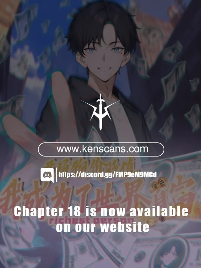 Prices Depreciated, and I Became the World’s Richest Person Chapter 9 page 106