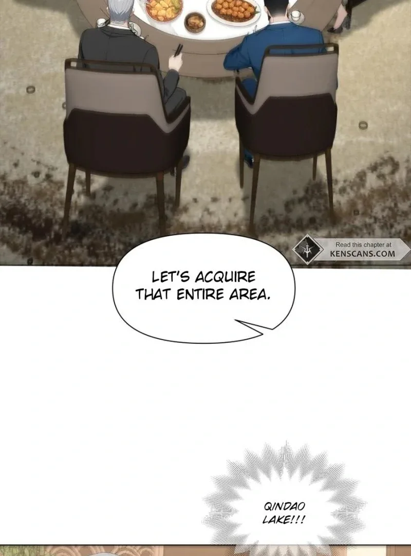 Prices Depreciated, and I Became the World’s Richest Person Chapter 10 page 63