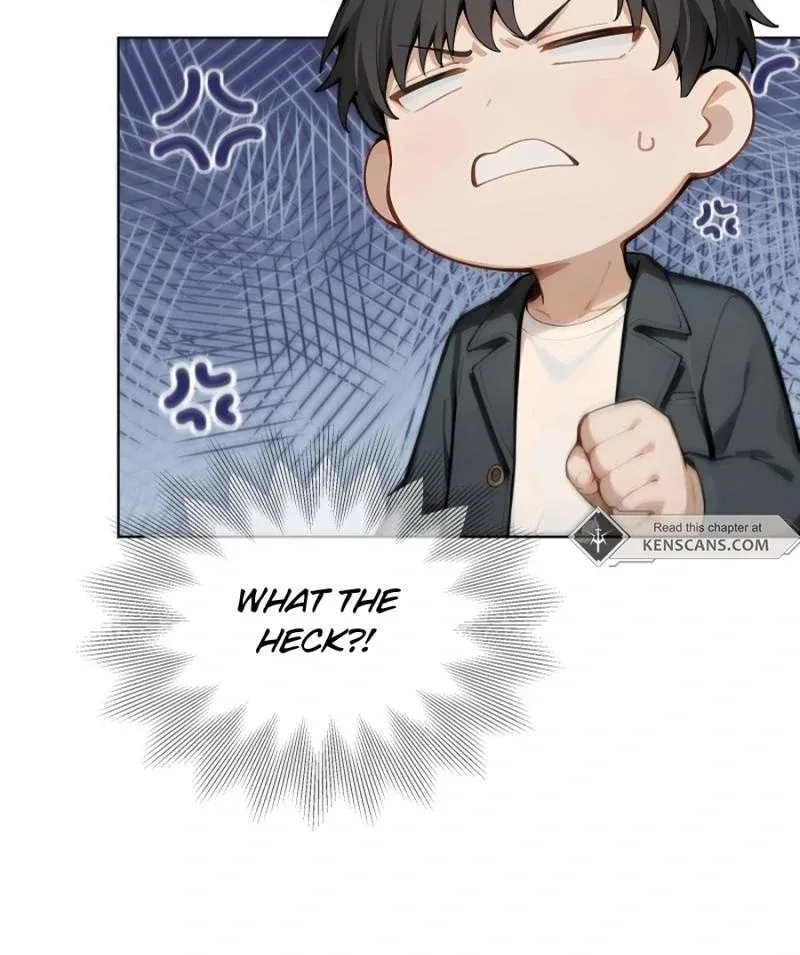 Prices Depreciated, and I Became the World’s Richest Person Chapter 10 page 50