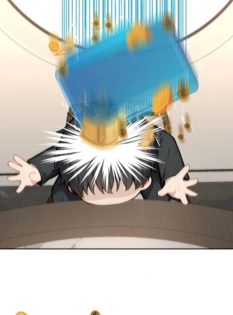 Prices Depreciated, and I Became the World’s Richest Person Chapter 10 page 48