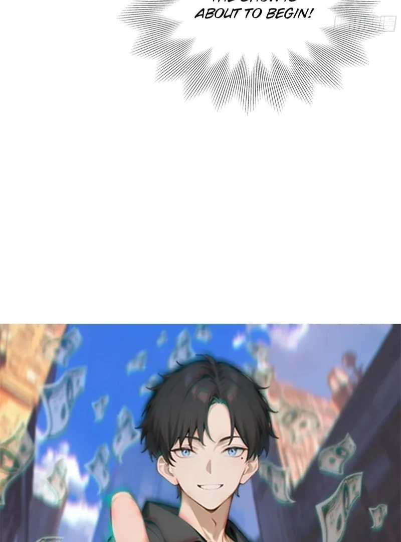 Prices Depreciated, and I Became the World’s Richest Person Chapter 9 page 104
