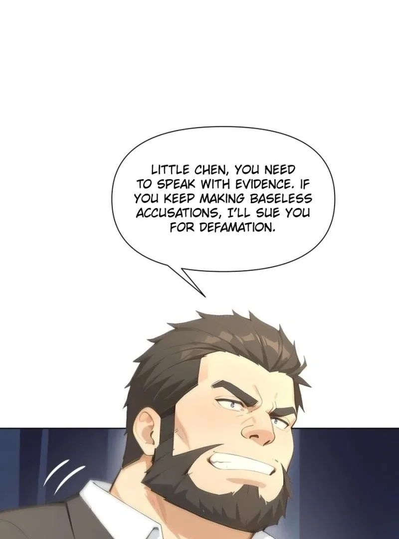 Prices Depreciated, and I Became the World’s Richest Person Chapter 10 page 92