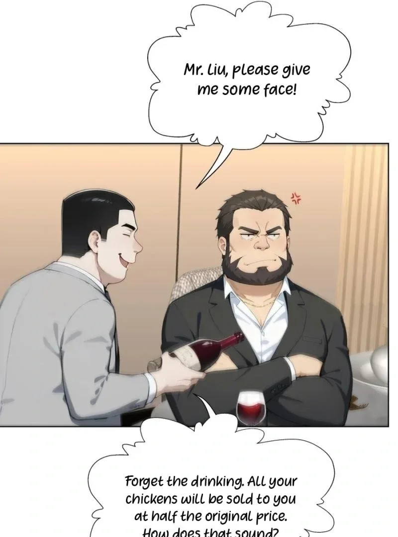 Prices Depreciated, and I Became the World’s Richest Person Chapter 10 page 96