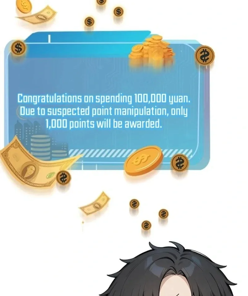 Prices Depreciated, and I Became the World’s Richest Person Chapter 10 page 49