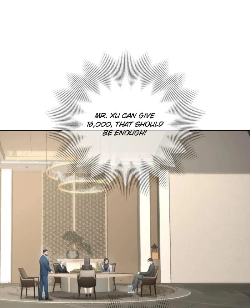 Prices Depreciated, and I Became the World’s Richest Person Chapter 10 page 38