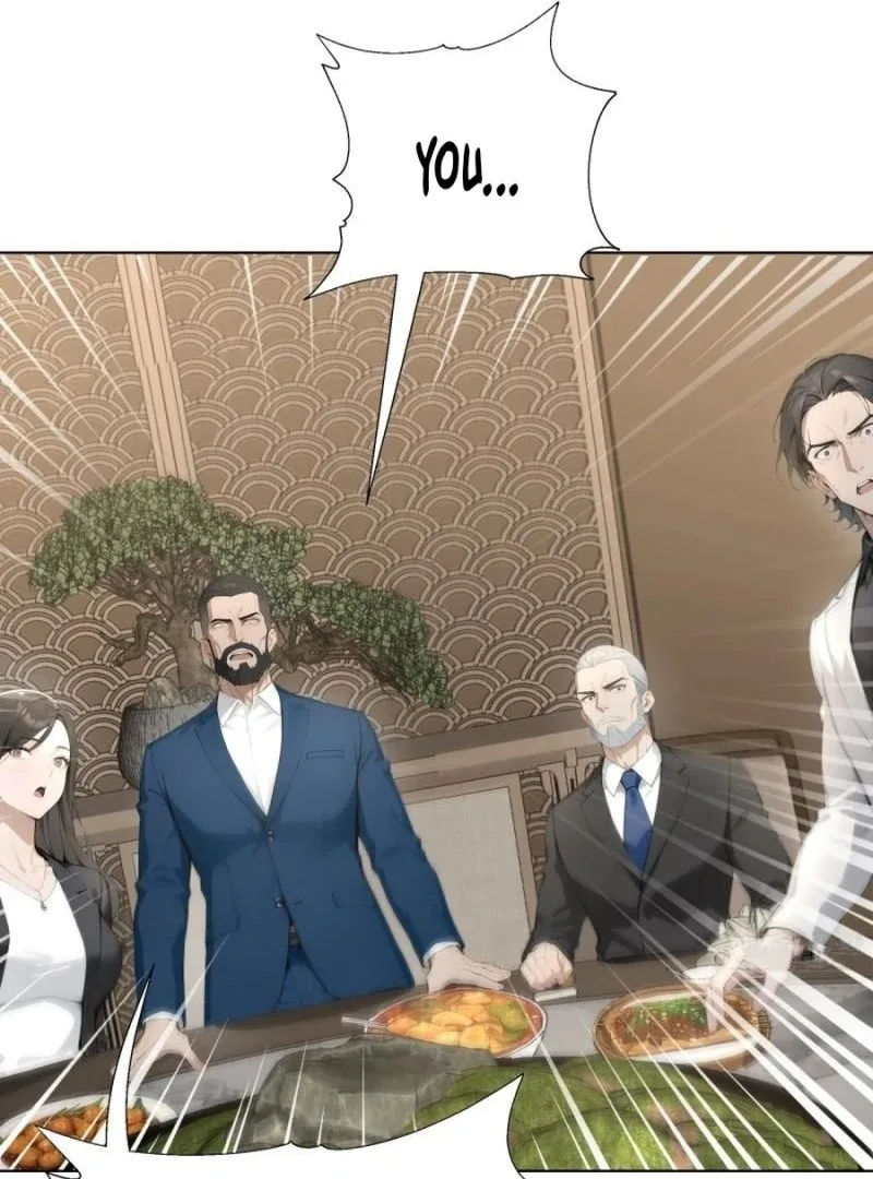 Prices Depreciated, and I Became the World’s Richest Person Chapter 10 page 35