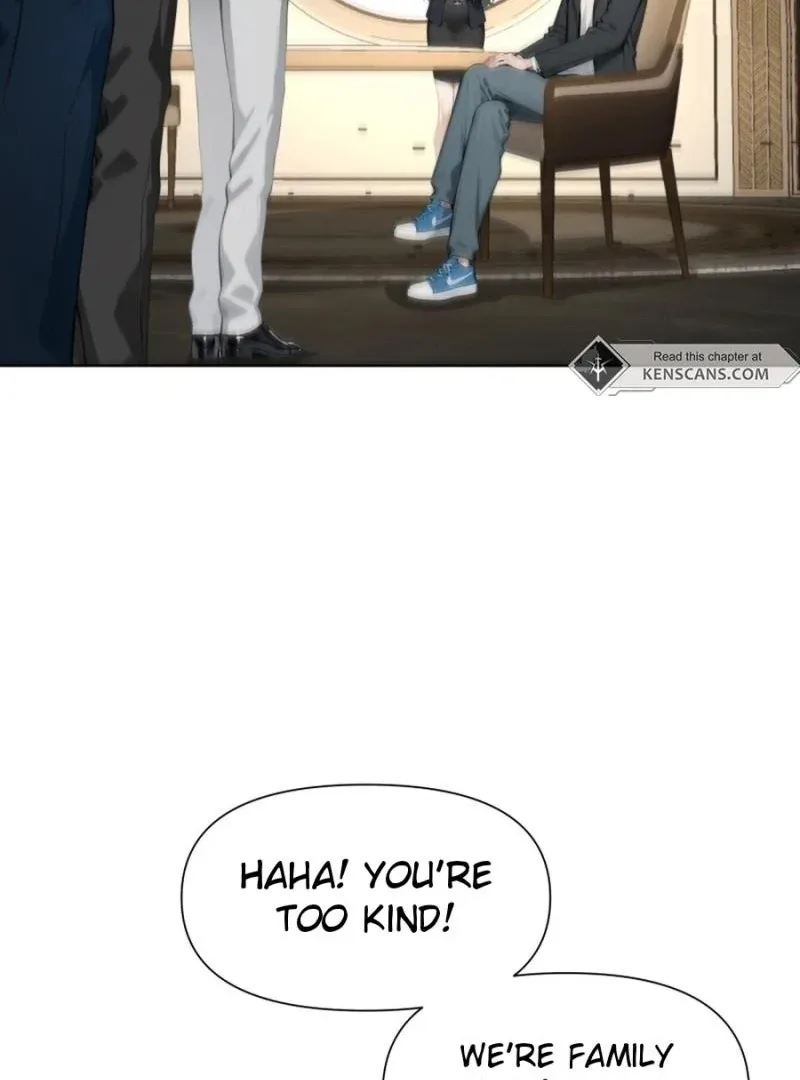 Prices Depreciated, and I Became the World’s Richest Person Chapter 10 page 58