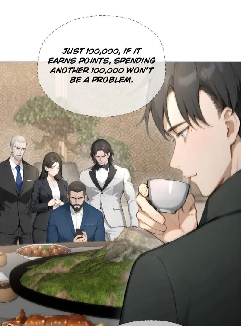 Prices Depreciated, and I Became the World’s Richest Person Chapter 10 page 46
