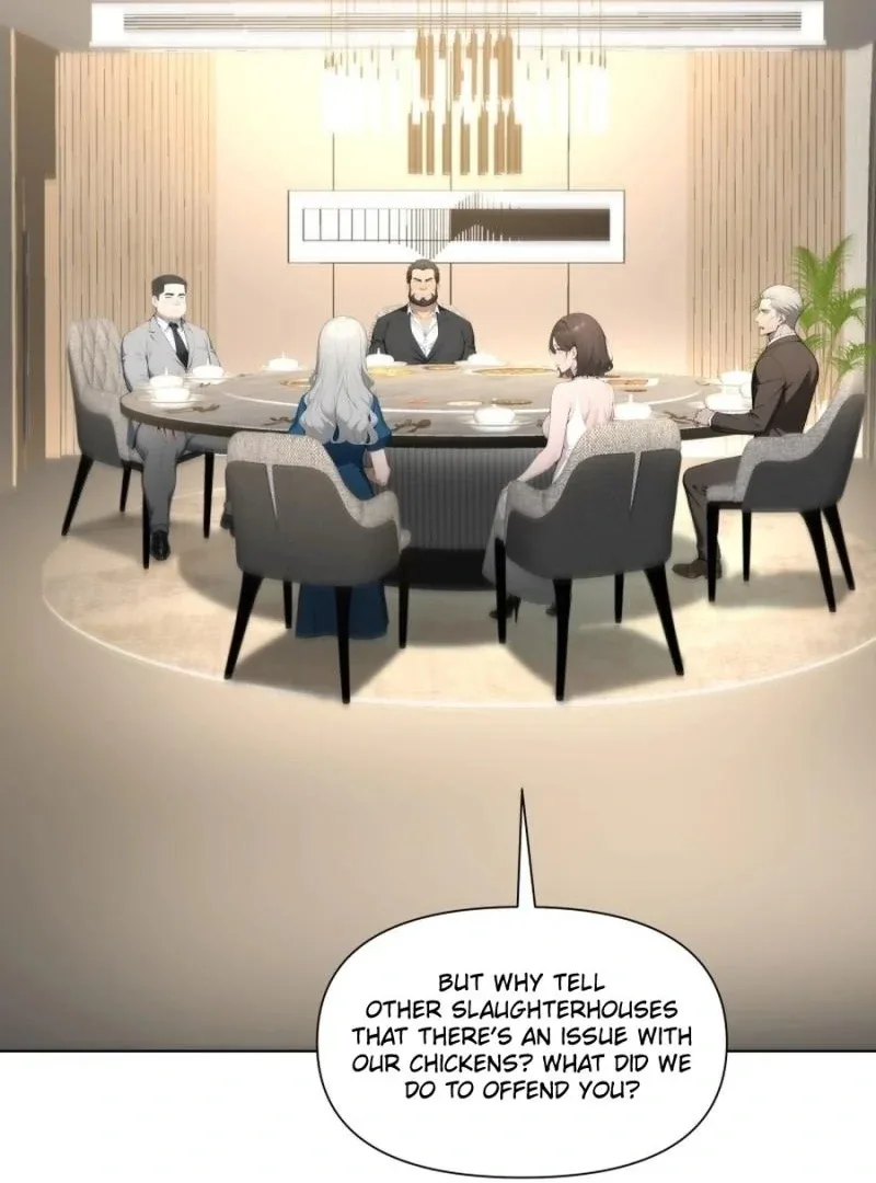 Prices Depreciated, and I Became the World’s Richest Person Chapter 10 page 91