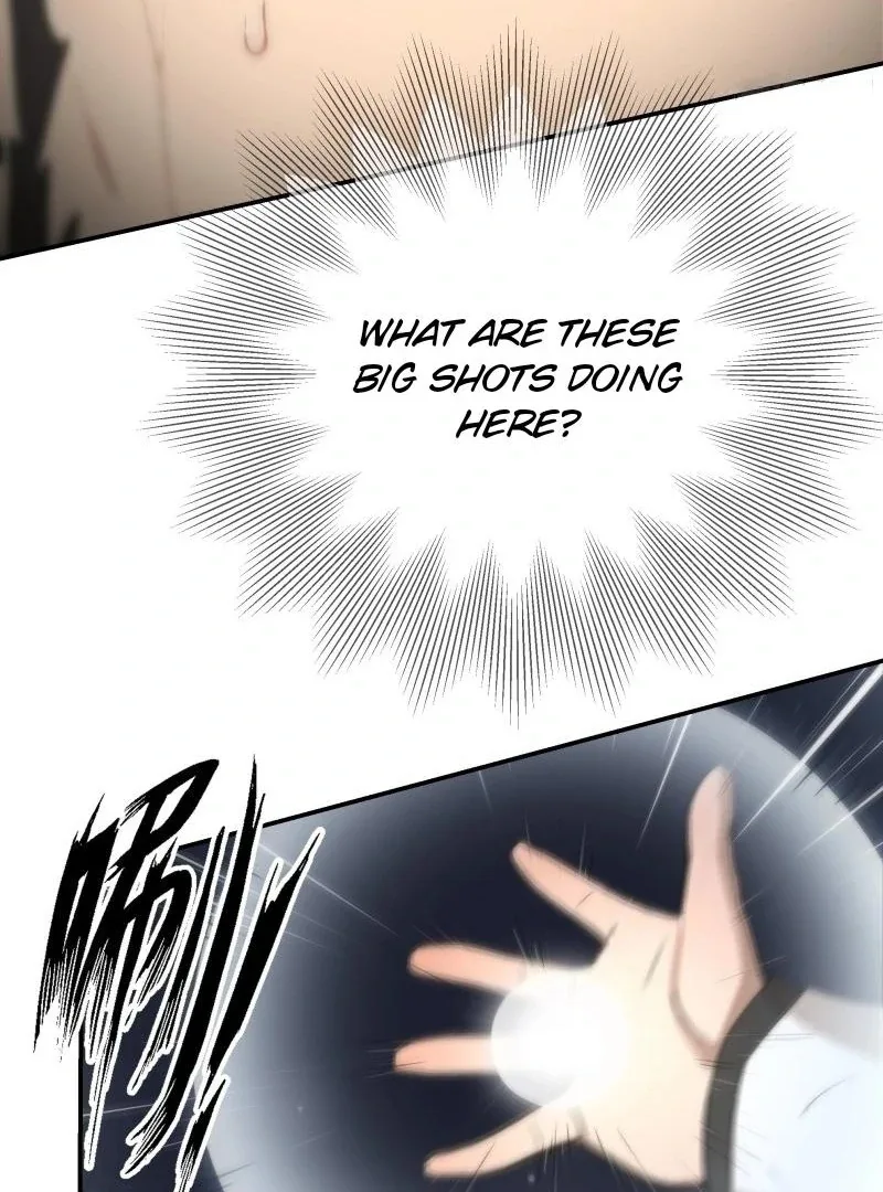 Prices Depreciated, and I Became the World’s Richest Person Chapter 11 page 31