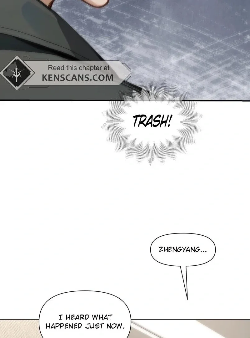 Prices Depreciated, and I Became the World’s Richest Person Chapter 11 page 11