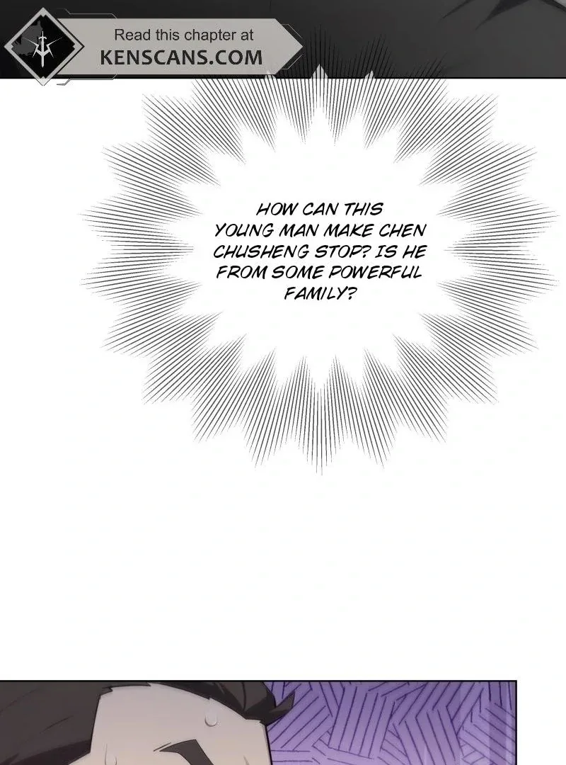 Prices Depreciated, and I Became the World’s Richest Person Chapter 11 page 49