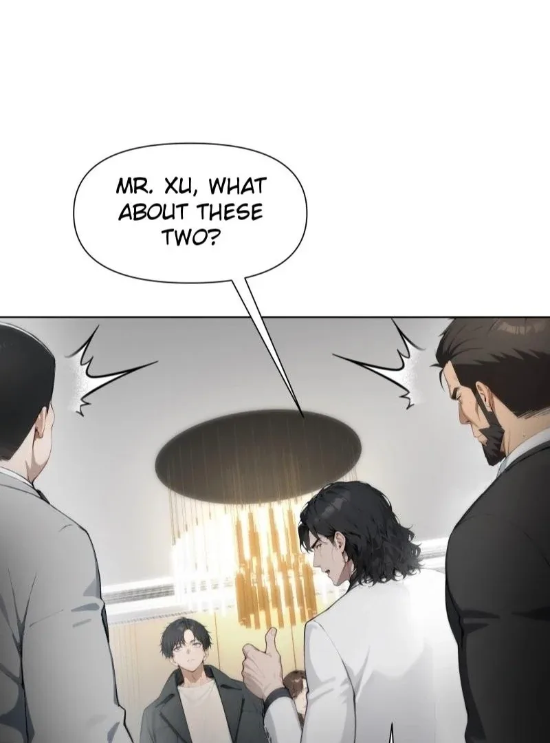Prices Depreciated, and I Became the World’s Richest Person Chapter 11 page 55