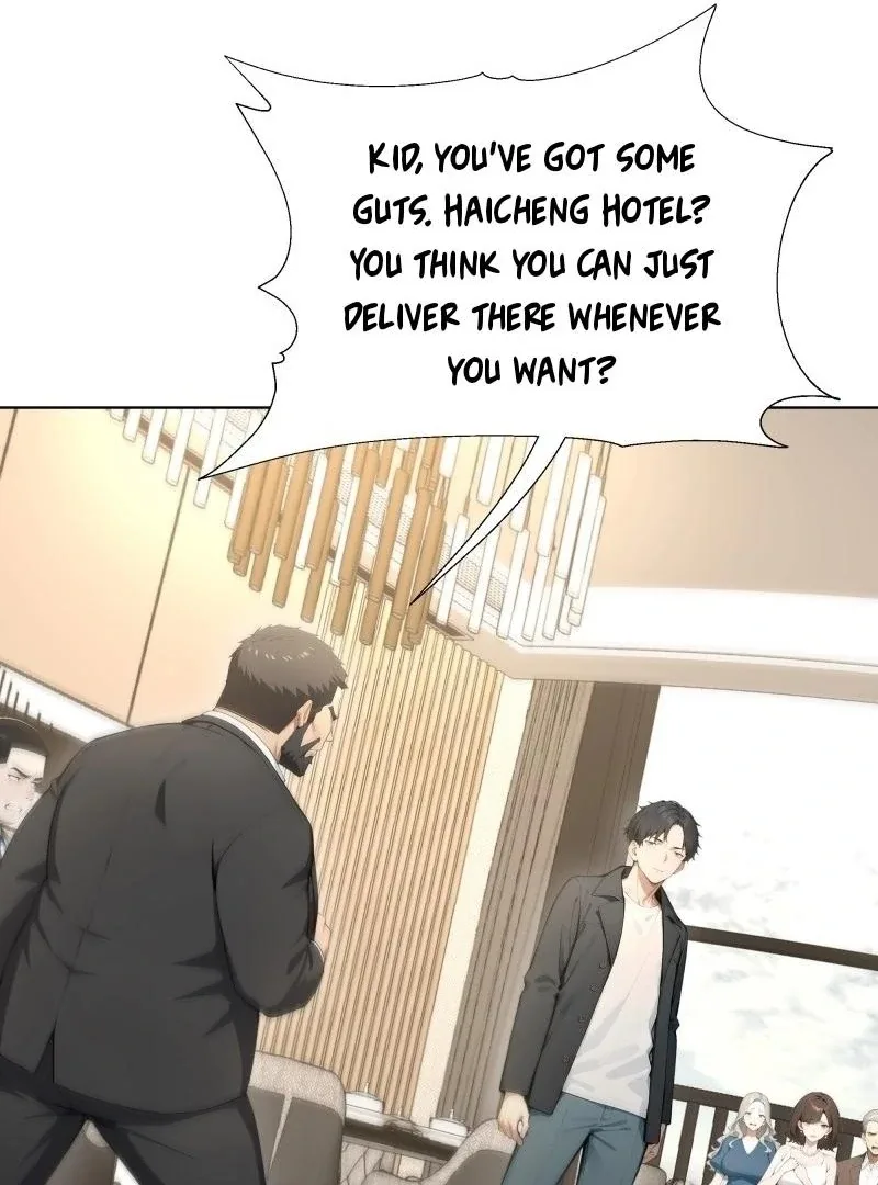 Prices Depreciated, and I Became the World’s Richest Person Chapter 11 page 20