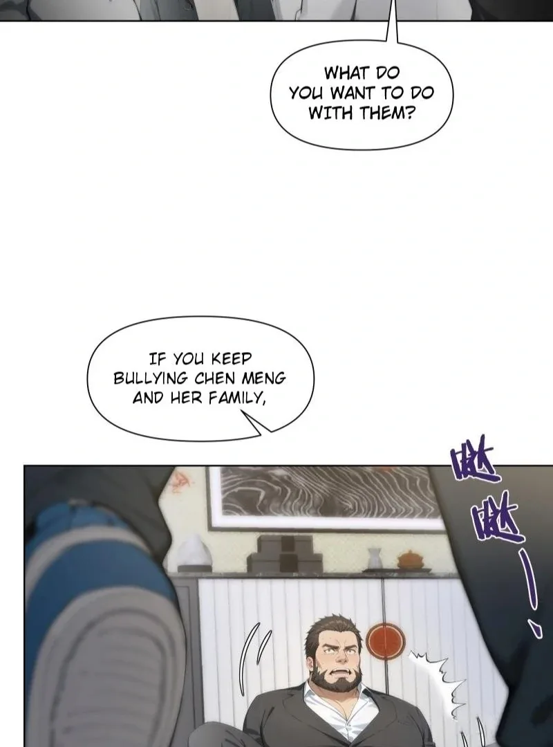 Prices Depreciated, and I Became the World’s Richest Person Chapter 11 page 56