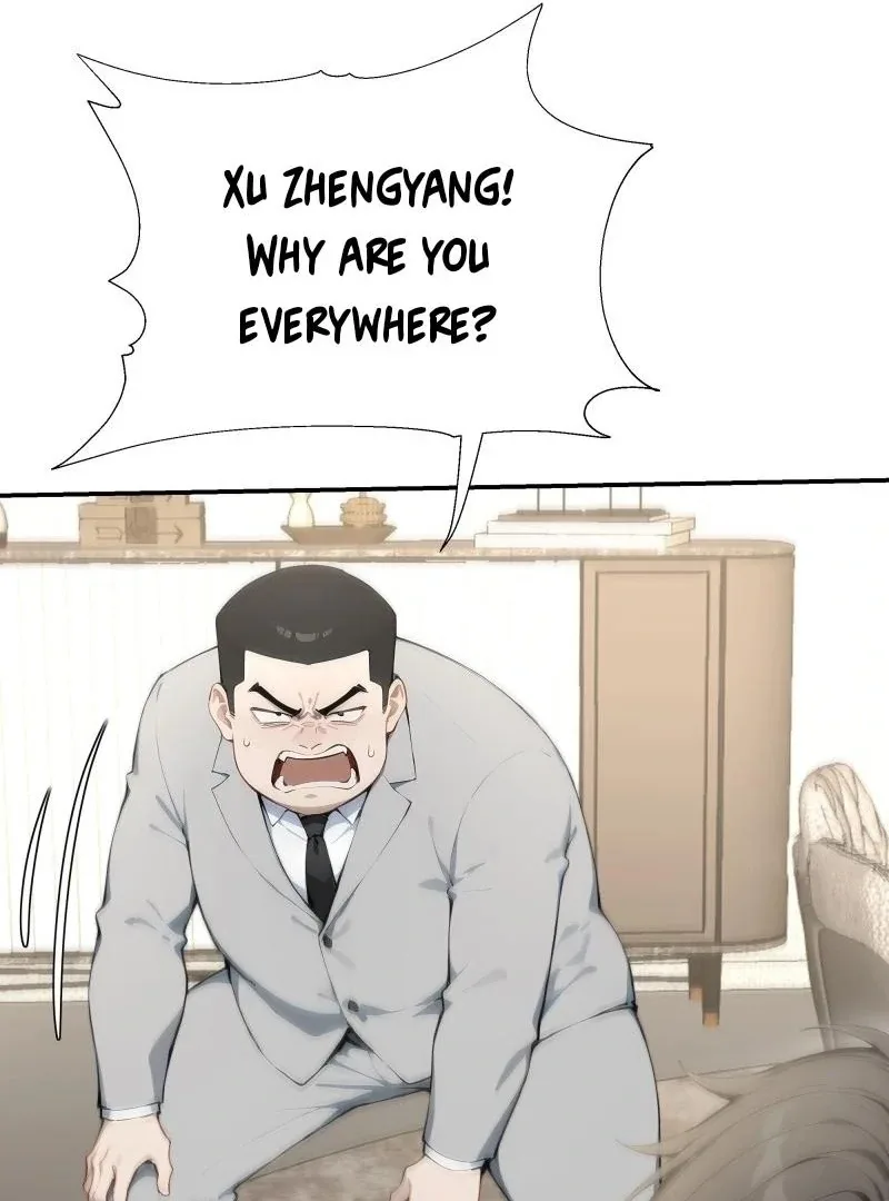 Prices Depreciated, and I Became the World’s Richest Person Chapter 11 page 8