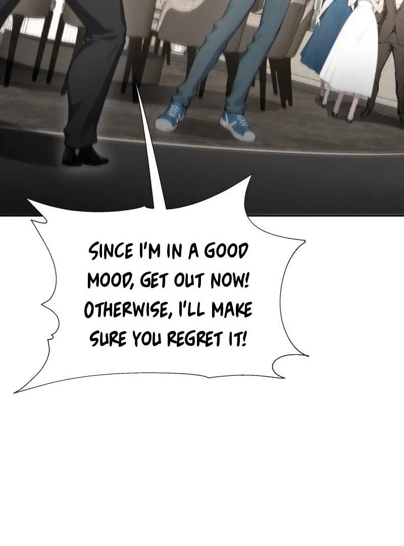 Prices Depreciated, and I Became the World’s Richest Person Chapter 11 page 21