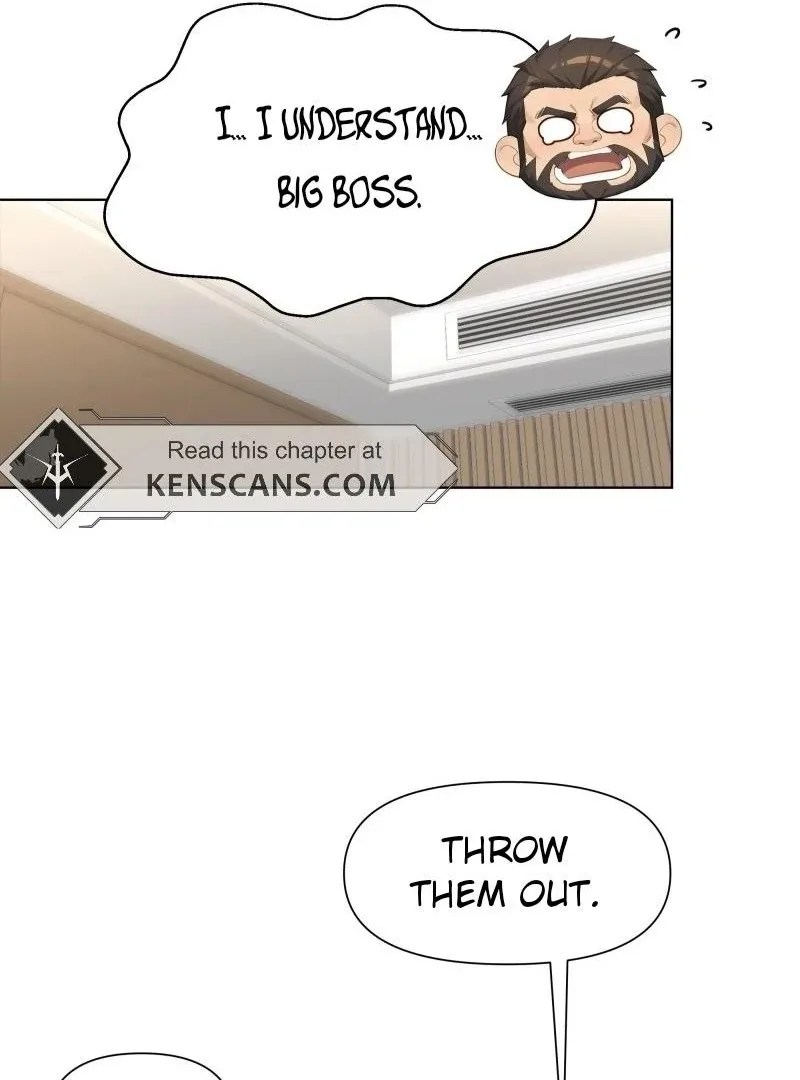 Prices Depreciated, and I Became the World’s Richest Person Chapter 11 page 61