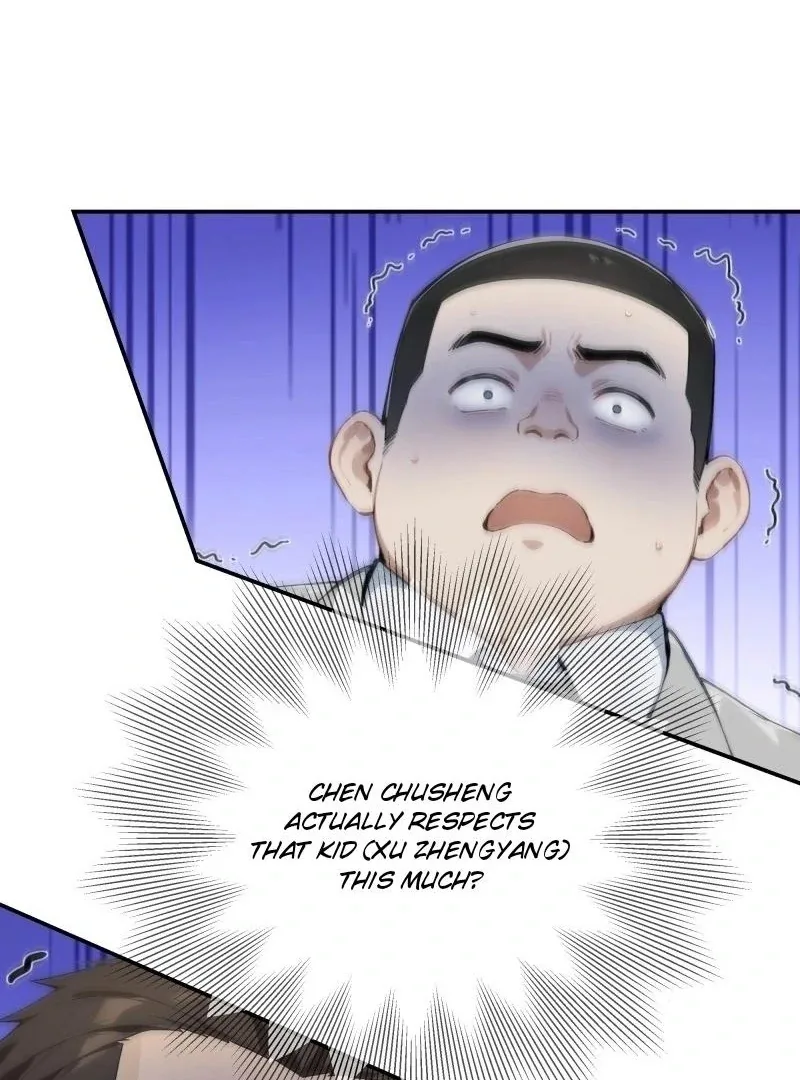 Prices Depreciated, and I Became the World’s Richest Person Chapter 11 page 45