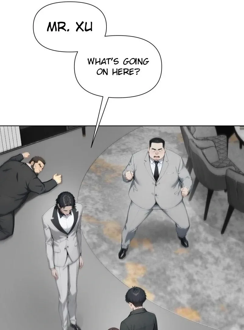 Prices Depreciated, and I Became the World’s Richest Person Chapter 11 page 43