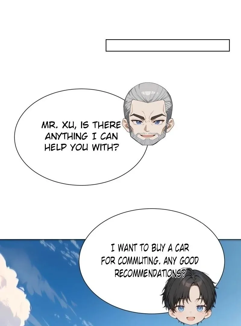 Prices Depreciated, and I Became the World’s Richest Person Chapter 11 page 86