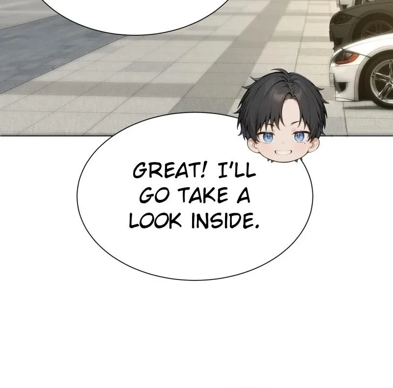 Prices Depreciated, and I Became the World’s Richest Person Chapter 11 page 88
