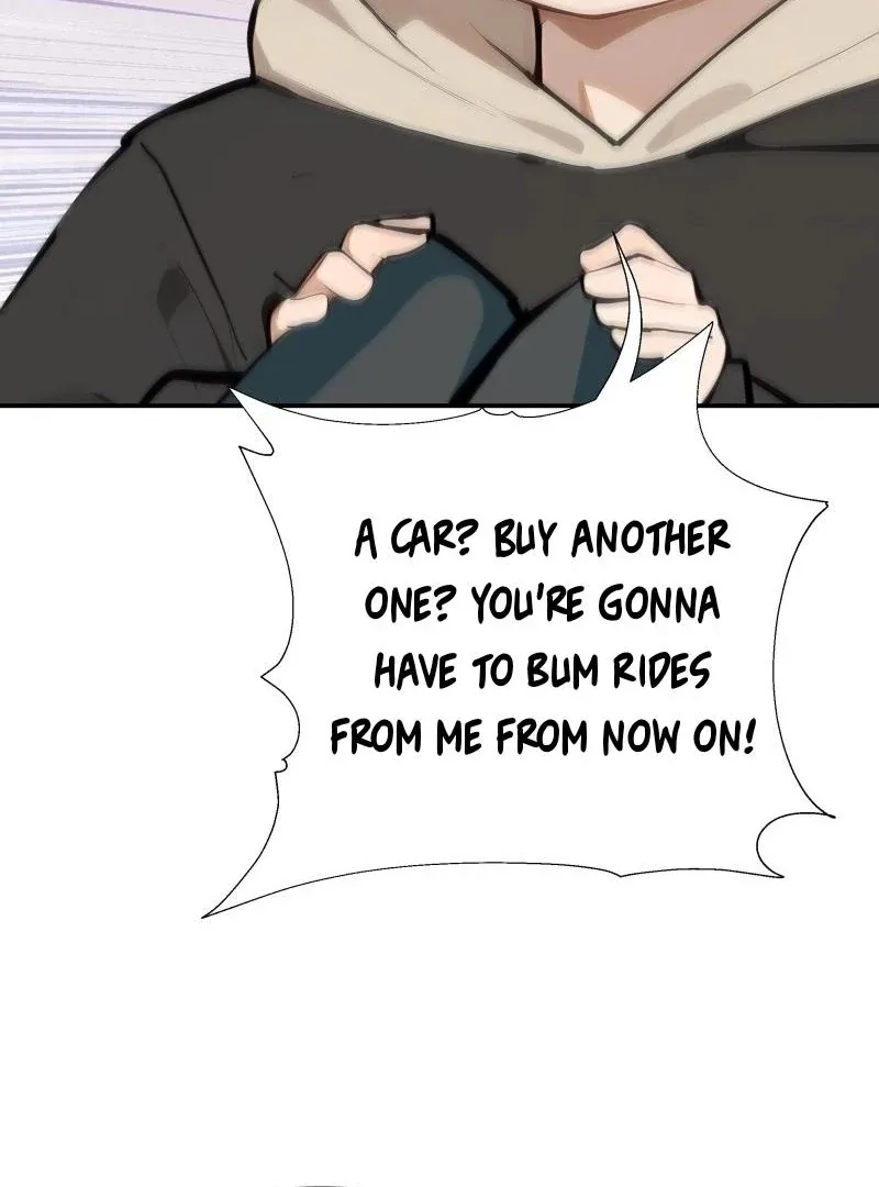 Prices Depreciated, and I Became the World’s Richest Person Chapter 11 page 81