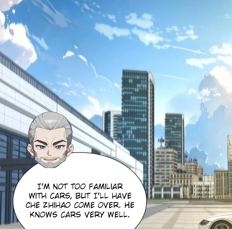 Prices Depreciated, and I Became the World’s Richest Person Chapter 11 page 87
