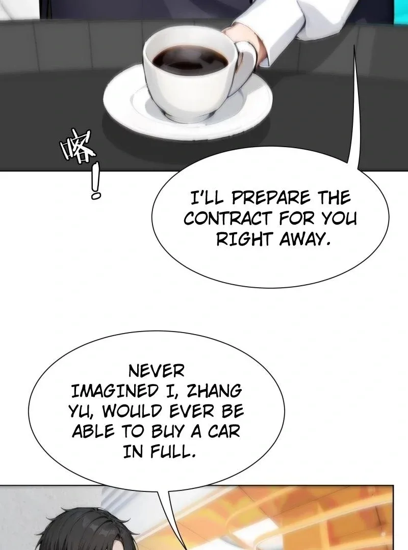 Prices Depreciated, and I Became the World’s Richest Person Chapter 11 page 102