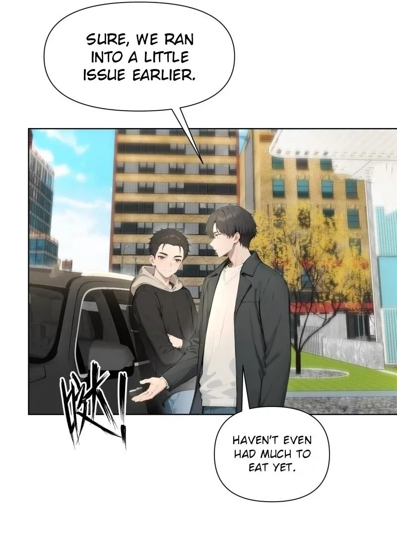 Prices Depreciated, and I Became the World’s Richest Person Chapter 11 page 73