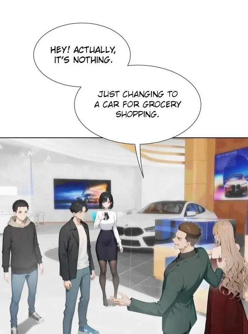 Prices Depreciated, and I Became the World’s Richest Person Chapter 12 page 26