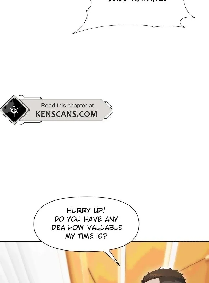 Prices Depreciated, and I Became the World’s Richest Person Chapter 12 page 9