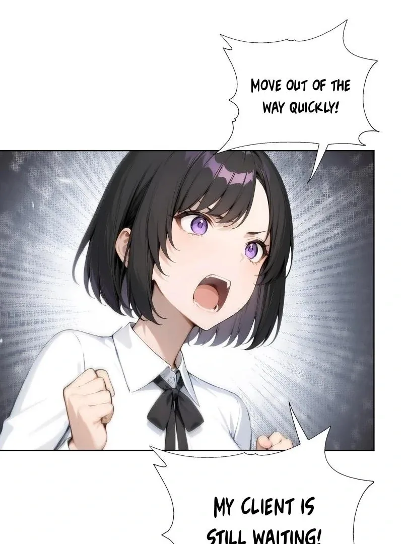 Prices Depreciated, and I Became the World’s Richest Person Chapter 12 page 8