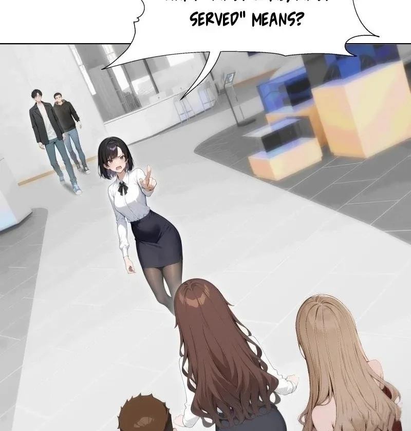 Prices Depreciated, and I Became the World’s Richest Person Chapter 12 page 6