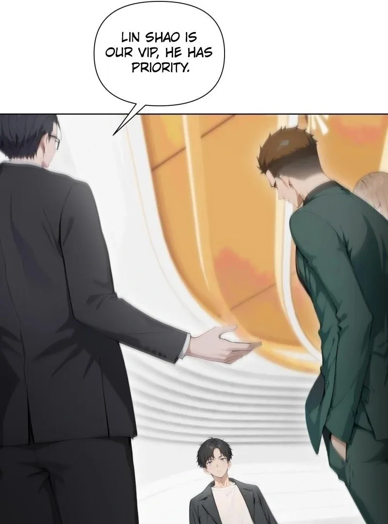 Prices Depreciated, and I Became the World’s Richest Person Chapter 12 page 47