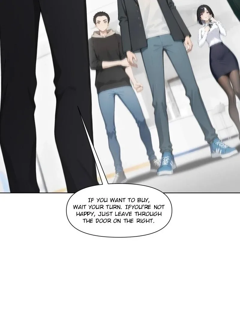 Prices Depreciated, and I Became the World’s Richest Person Chapter 12 page 48