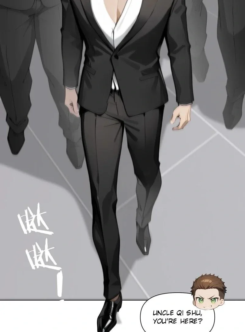 Prices Depreciated, and I Became the World’s Richest Person Chapter 12 page 94