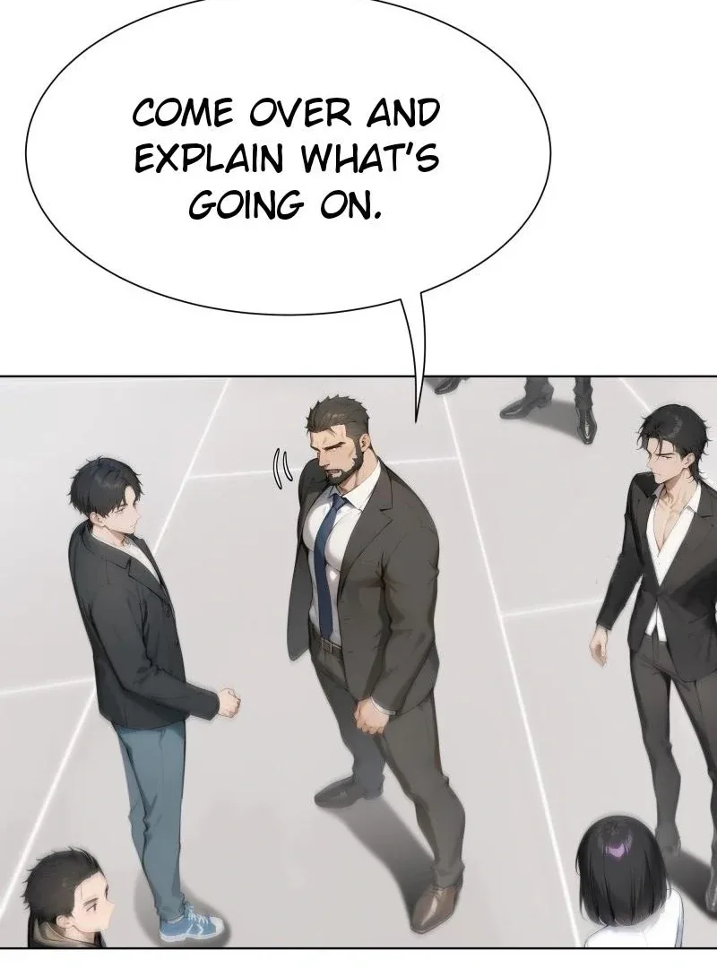 Prices Depreciated, and I Became the World’s Richest Person Chapter 13 page 58