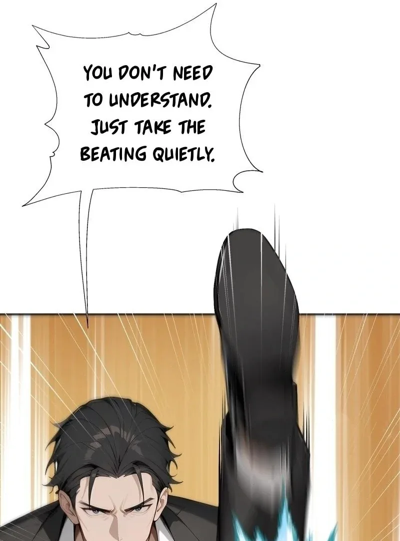 Prices Depreciated, and I Became the World’s Richest Person Chapter 13 page 19