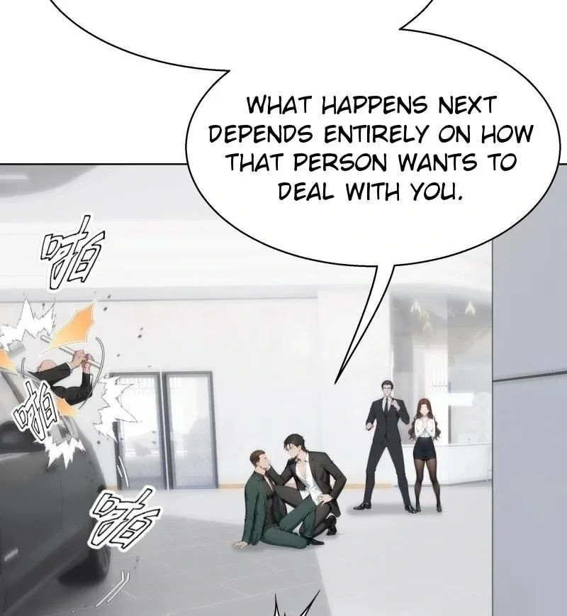 Prices Depreciated, and I Became the World’s Richest Person Chapter 13 page 33