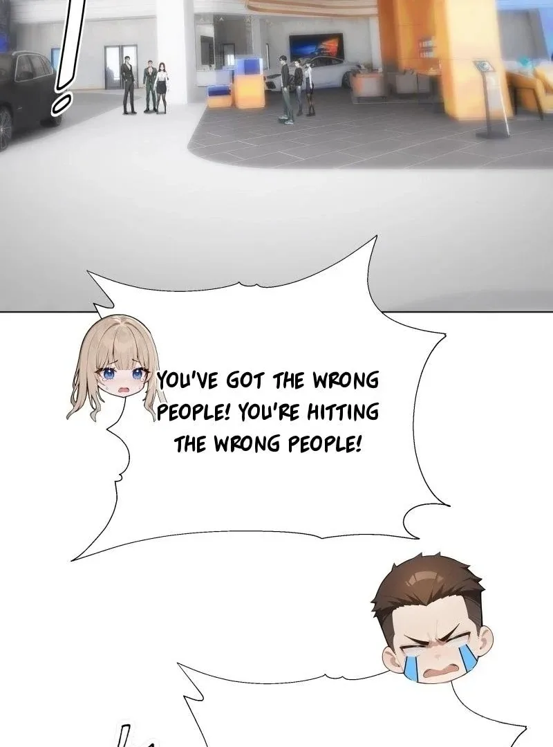 Prices Depreciated, and I Became the World’s Richest Person Chapter 13 page 15