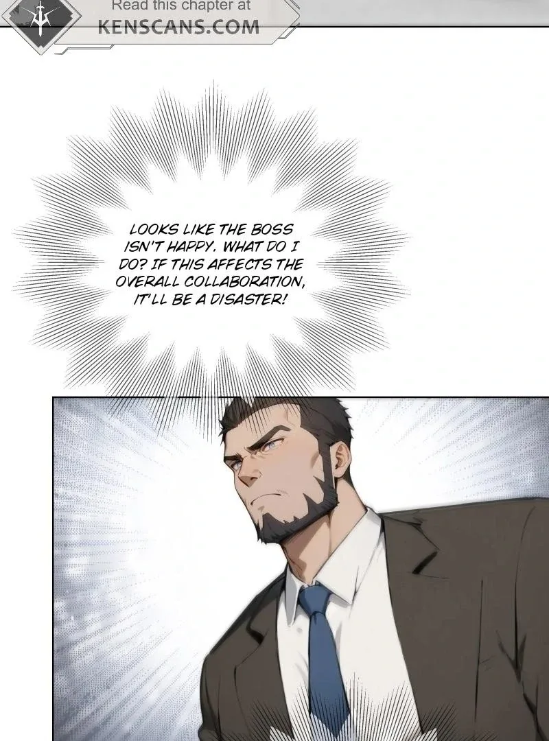 Prices Depreciated, and I Became the World’s Richest Person Chapter 13 page 95